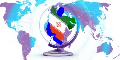 ایران اسلامی مهد آزادگان و احرار