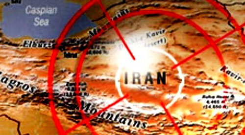 از کدام ایران می ترسند؟