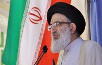 اگر حرفی که رئیسجمهور آمریکا زده، عملی شود، ناخواسته موجب شده است تا اسرائیل از موعد بیستوپنجساله نیز زودتر از بین برود.