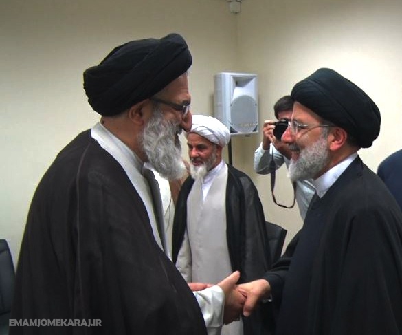 اولین قدم با افتخار در گام دوم انقلاب اسلامی