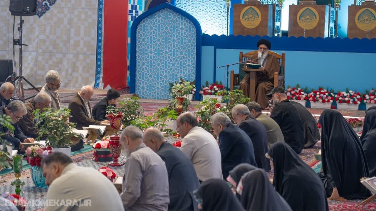  ### بررسی آیه‌ای از سوره نور درباره ازدواج آسان و اسلامی