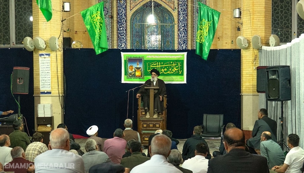 ریا؛ شرک پنهان و مانعی در مسیر قرب الهی