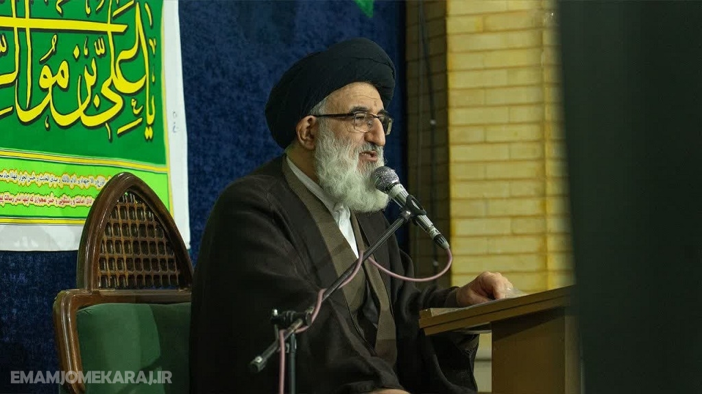 نیت الهی؛ معیار ارزش‌گذاری اعمال انسان