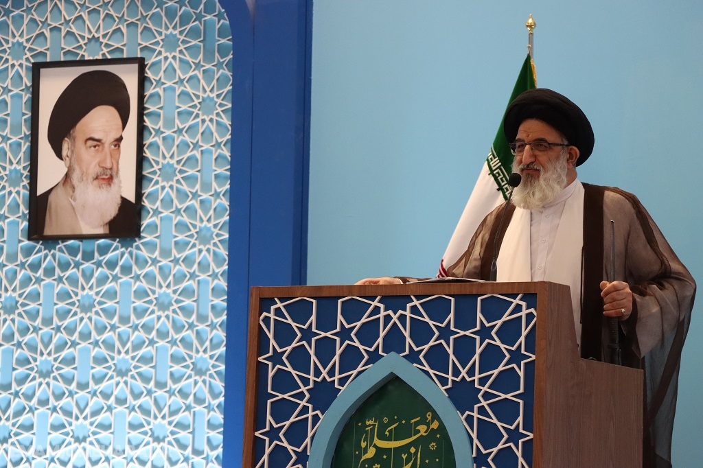 هشدار درباره تکبر و نقش شیطان در گمراهی انسان