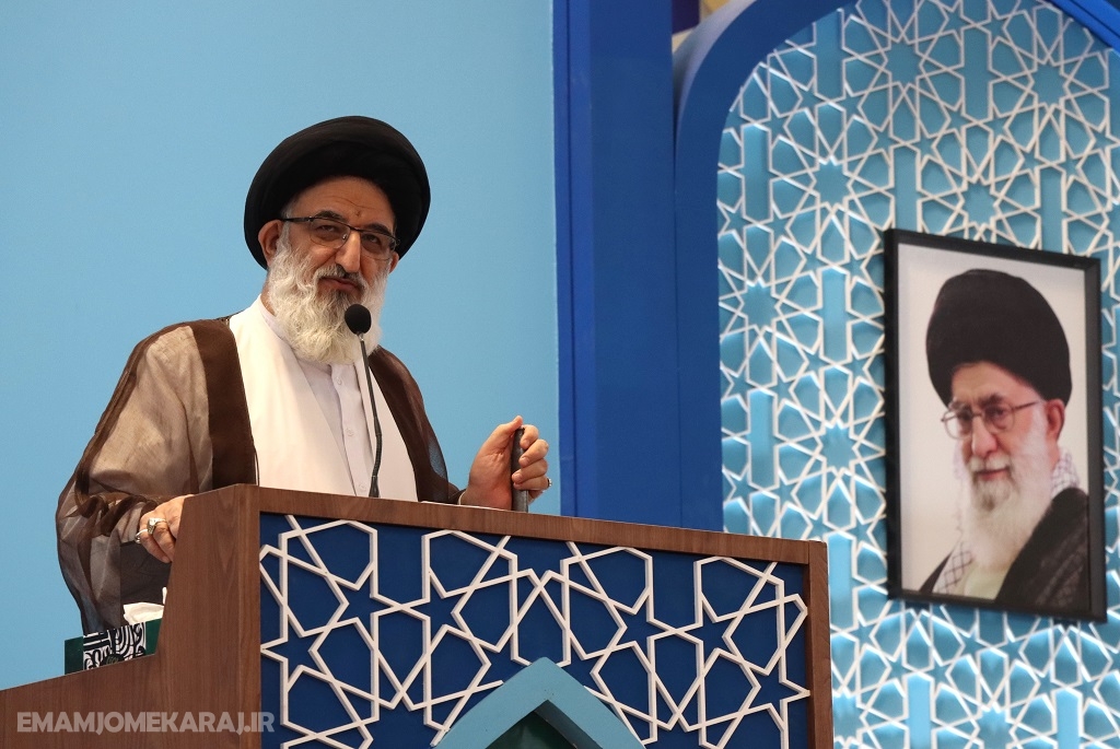 ایستادگی ایران در برابر تحریم‌ها؛ از مقاومت اقتصادی تا پیشرفت همه‌جانبه